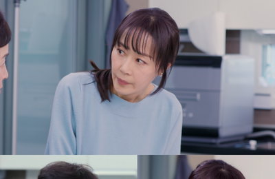 ‘편스토랑’ 문정희, 역대급 식재료 싸 들고 온 엄마와 팽팽한 모녀 신경전