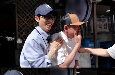 ‘놀면 뭐하니?’ 유재석·하하, 황정민 몰아붙이기 식 섭외… 출연 성사될까