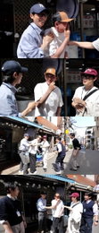‘놀면 뭐하니?’ 유재석·하하, 황정민 몰아붙이기 식 섭외… 출연 성사될까