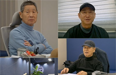 “내일 또 보자” 김성근의 ‘도르마무’ 심사… ‘불꽃야구2’ 예비 파이터즈 선발기 전격 공개