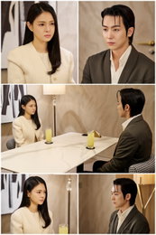 “용서해줘” 절박한 안우연 vs 냉랭한 주세빈… ‘닥터신’ 엇갈린 치정 로맨스의 결말은?