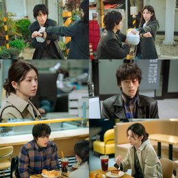 ‘모자무싸’ 고윤정, ‘무직’ 구교환을 ‘영화감독’으로… 자존감 충전 3단계 입덕 가이드