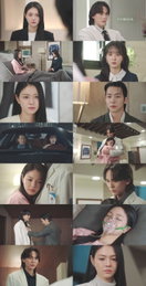 ‘닥터신’ 주세빈, 동생 백서라 위해 육신 포기… 천영민과 뇌 체인지 수술 후 ‘운명 역전’ 비극