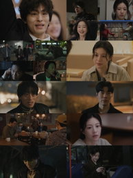 ‘모자무싸’ 구교환, 8인회 탈퇴 선언에 오정세 ‘멘붕’... 고윤정과 핑크빛 오해 속 재능 엔진 풀가동