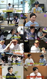 ‘놀면 뭐하니?’ 유재석, 숏폼 드라마 감독 데뷔… 김석훈·김성균·백지영까지 ‘무대본’ 초호화 캐스팅