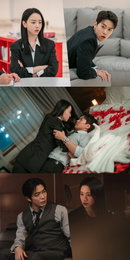 신혜선·공명 vs 김재욱·홍화연, ‘은밀한 감사’ 4인 4색 로맨스 기류 포착… 관계 변화의 서막