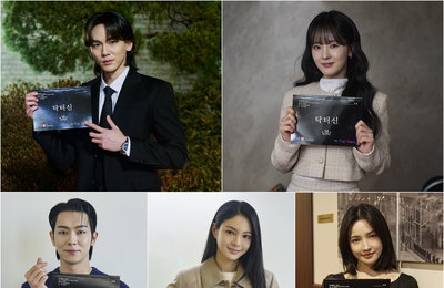 ‘닥터신’ 오늘(3일) 최종회 방송, 정이찬·백서라 등 주역 5인이 직접 밝힌 소회와 각오