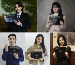 ‘닥터신’ 오늘(3일) 최종회 방송, 정이찬·백서라 등 주역 5인이 직접 밝힌 소회와 각오