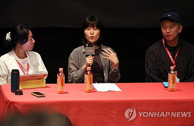 제27회 전주국제영화제, 시네필 대화로 영화 관람 문화 심층 조명