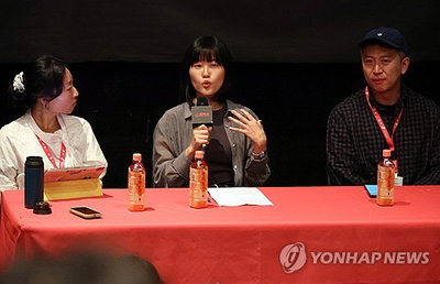 제27회 전주국제영화제, 시네필 대화로 영화 관람 문화 심층 조명