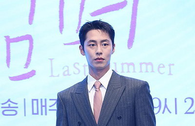 배우 이재욱 육군 현역 입대 확정