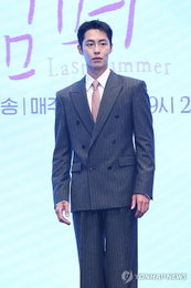 배우 이재욱 육군 현역 입대 확정