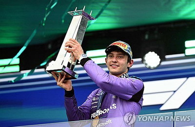 19세 안토넬리, F1 마이애미 GP 우승