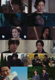 ‘모자무싸’ 구교환·고윤정, 눈물의 구원 포옹… 서로의 상처 이해한 화창한 ‘역대급 엔딩’