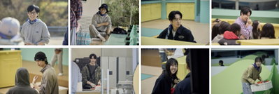 넷플릭스 ‘유재석 캠프’ 5월 26일 공개… 유재석·이광수·변우석·지예은의 ‘우당탕’ 캠프일지
