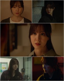 ‘리버스’ 서지혜, 류준호·리아 향한 불신 속 필사의 탈출… 안방극장 집어삼킨 복수 서사