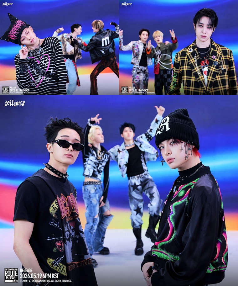 싸이커스