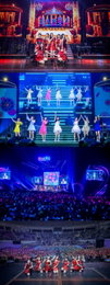 ‘미스트롯4’ 서울 콘서트 안방 상륙… 7일 TV CHOSUN 최초 공개