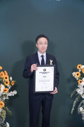 이성민, 38만 소비자가 뽑은 ‘가장 영향력 있는 배우’ 등극… 브랜드 가치 입증