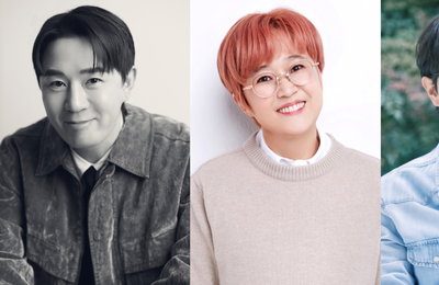 ‘미스트롯 포유’ 붐·송은이·안성훈 MC 확정… ‘미스트롯4’ TOP7과 환상 케미 예고