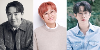 ‘미스트롯 포유’ 붐·송은이·안성훈 MC 확정… ‘미스트롯4’ TOP7과 환상 케미 예고