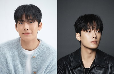 정택현, 하키엔터테인먼트와 전속계약… 문지후·김소원과 한솥밥