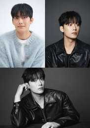 정택현, 하키엔터테인먼트와 전속계약… 문지후·김소원과 한솥밥