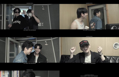 남우현, 솔로 데뷔 10주년 자작곡 ‘소년소녀’ 발표… 인피니트 전 멤버 피처링 지원사격