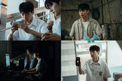 현우석 주연 ‘기리고’, 넷플릭스 국내 1위·글로벌 37개국 TOP 10 진입 ‘흥행 돌풍’