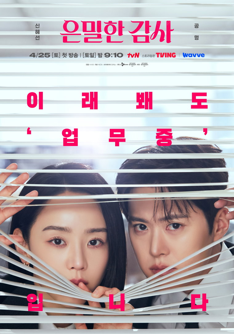 은밀한감사