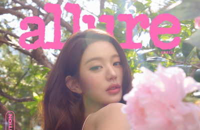 장원영X하파크리스틴, 트렌디함의 정점… 컷마다 터지는 ‘화보 천재’의 감각