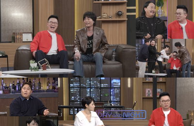 ‘컬투쇼’ 김태균X뮤지, ‘김주하의 데이앤나잇’ 출격… 20년 사역 뒷이야기 대방출