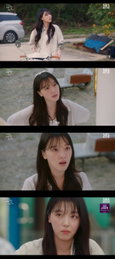 ‘오늘도 매진했습니다’ 조우리, 차가운 카리스마 뒤 숨겨진 ‘겉바속촉’ 반전 매력