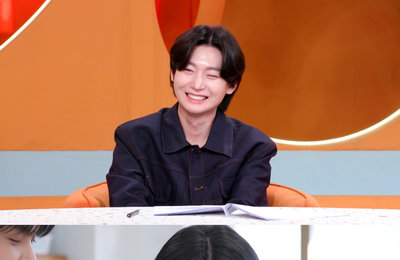 ‘편스토랑’ 김용빈, 20년 만에 모교 방문… 비주얼 쇼크 안긴 생활기록부 최초 공개