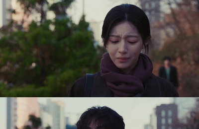 JTBC ‘모자무싸’, 박해영 작가표 깊은 서사… 구교환과 고윤정이 그려낸 ‘구원’의 순간