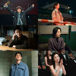 ‘모자무싸’ 구교환·고윤정의 지독한 무가치함 극복기… 깊은 여운 남길 2막 관전 포인트