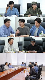 ‘놀면 뭐하니?’ 유재석, 숏폼 드라마 감독 데뷔… 김석훈·김성균과 ‘도파민 폭발’ 예고