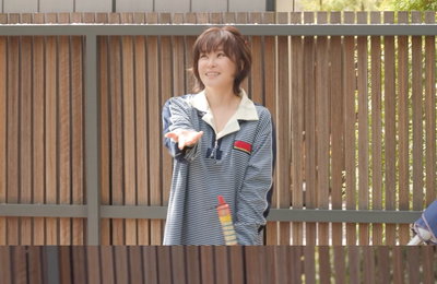 ‘전참시’ 최강희, 낯선 친구 집 속‘서울 여행’… 벚꽃비 아래 엉뚱 힐링 일상