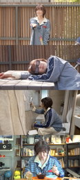 ‘전참시’ 최강희, 낯선 친구 집 속‘서울 여행’… 벚꽃비 아래 엉뚱 힐링 일상