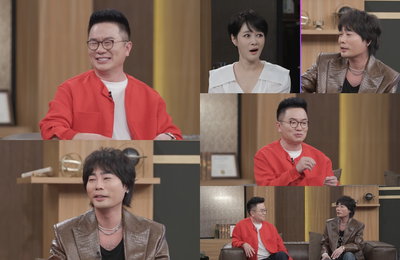 ‘데이앤나잇’ 김태균, “비혼주의였지만 아내의 한방에 무너져”… 반전 러브스토리 공개