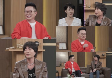 ‘데이앤나잇’ 김태균, “비혼주의였지만 아내의 한방에 무너져”… 반전 러브스토리 공개