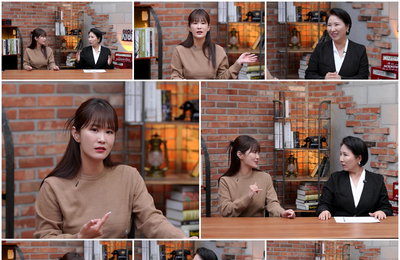 ‘이호선의 사이다’ 김지민, 김종민·홍인규 대상 ‘의리 테스트’
