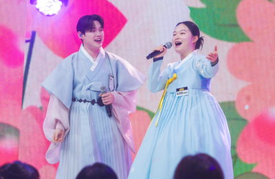 ‘금타는 금요일’ 최재명X여동생 · 오유진XTOP7 ‘둥지’ 퍼포먼스… 효도 특집 예고