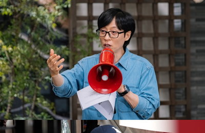 ‘놀면 뭐하니?’ 유재석, 반나절 만에 크랭크업? ‘가성비 거장’ 노리는 숏폼 감독 데뷔