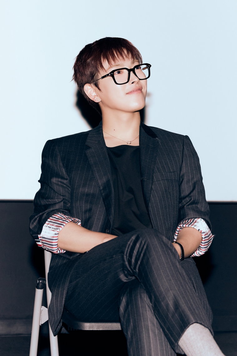 홍중