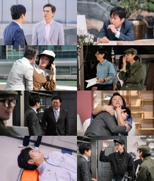 로맨스부터 액션까지 총망라, ‘놀면 뭐하니?’ 유재석X하하X주우재의 ‘미친’ 드라마 제작기