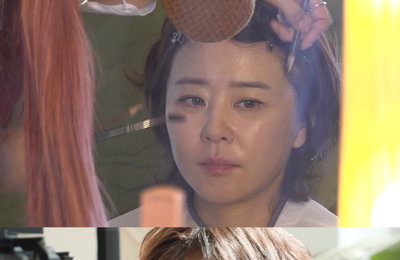 ‘전참시’ 최강희, 청소 요정에서 로봇청소기 모델로… 금의환향한 본업 모먼트