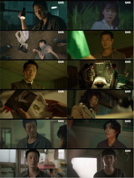 의심과 반전의 연속 ‘허수아비’, 연쇄살인 진범 찾기 추리 열기 최고조
