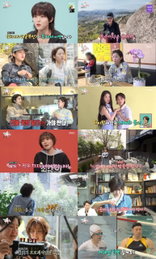 ‘전참시’ 이연X최강희, 극과 극 힐링 일상 공개… 토요일 예능 시청률 1위 수성
