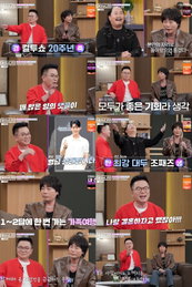 ‘김주하의 데이앤나잇’ 김태균X뮤지, 20년 ‘컬투쇼’ 장수 비결은 0회 지각과 끈끈한 의리